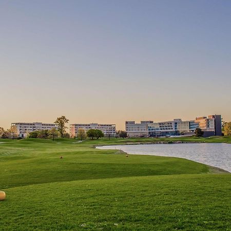Отель Hilton Pilar Экстерьер фото