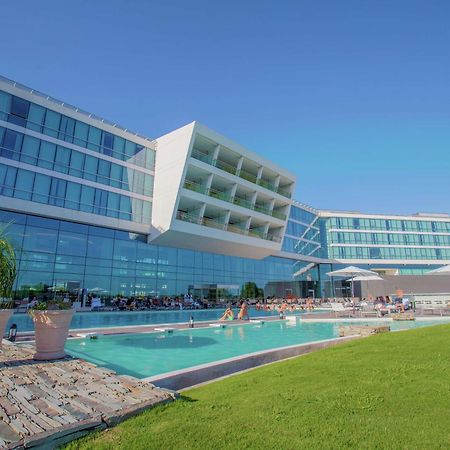 Отель Hilton Pilar Экстерьер фото