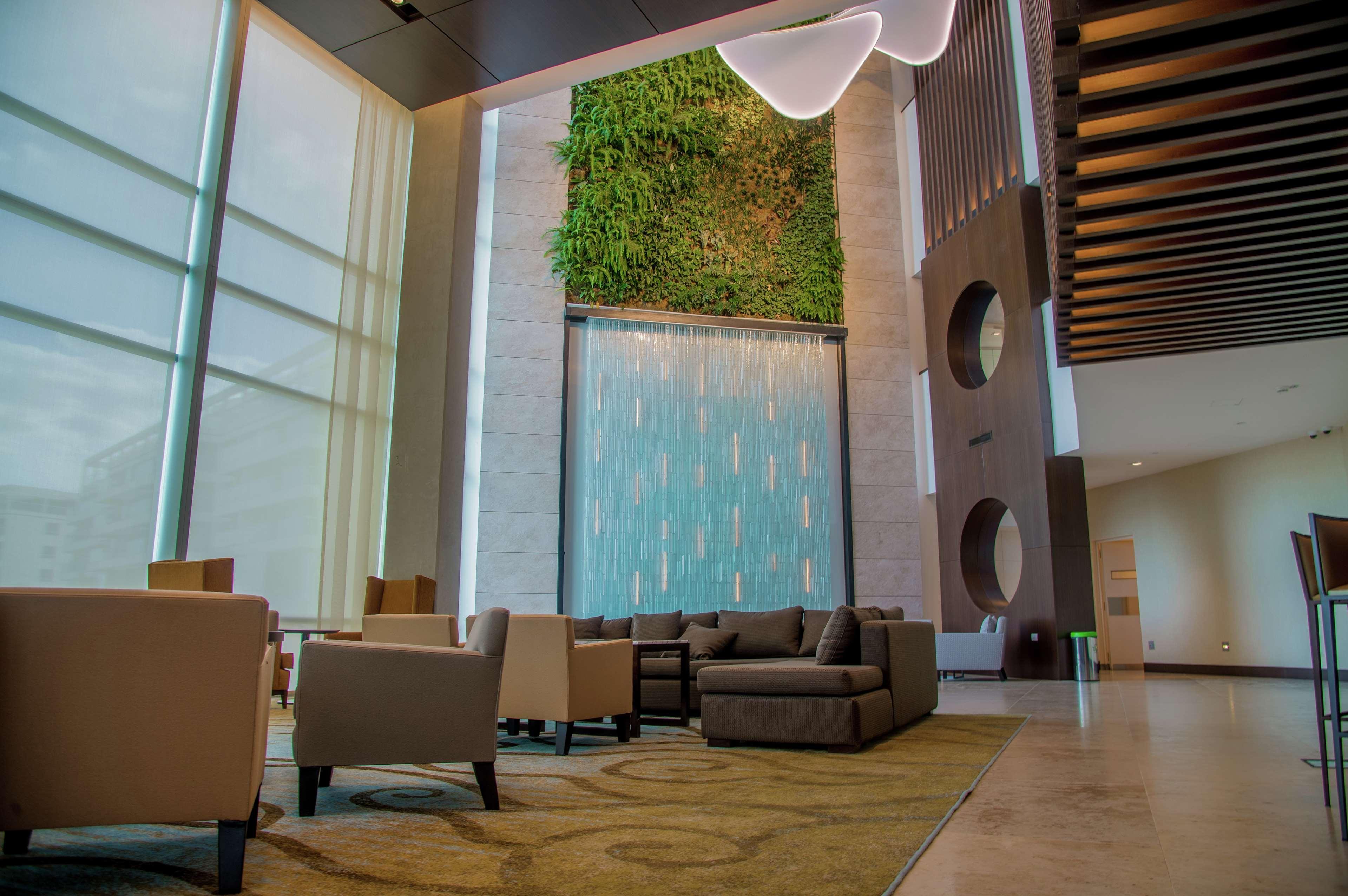 Отель Hilton Pilar Экстерьер фото
